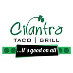 Cilantro Taco Grill icon