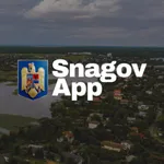 Snagov App icon