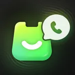 小号助手 — 恋爱小秘密，甜蜜互动神器 icon