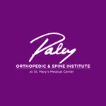 The Paley Orthopedic & Spine icon