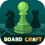 Chess Board Craft BCO icon