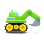 Car Puzzles: Fun & Logic Game icon