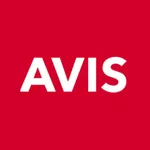 Avis Car Sharing icon