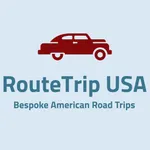 RouteTrip USA icon