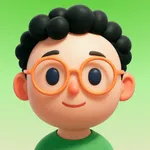 HappyHero: Happiness Coach icon