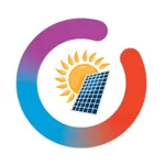 Polycab Solar icon