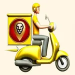 LoLocal Delivery icon
