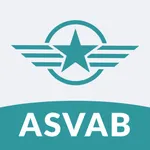 ASVAB Practice Test Prep 2025° icon