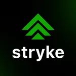 Stryke by Stockwiz icon