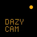 DAZY CAM-Vintage Filter Camera icon