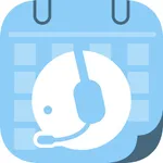 推したちの配信予定をまとめるカレンダー - 推しカレ！ icon