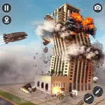 City Smash Destruction icon