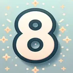 Random Number Generator Max icon