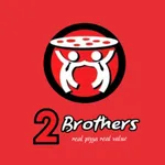 2 Brothers icon