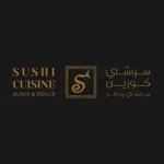 SUSHI CUISIN سوشي كوزين icon