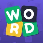 Word Up: Word Search Puzzles icon