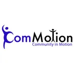 ComMotion - Community in Motio icon