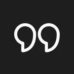 Daily Stoic: Quotes & Wisdom icon