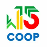 La 15 en línea icon