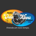 Rádio Gospel Vida Nova icon