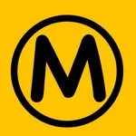 Mileage Tracker for Fuel IQ icon