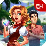 Jewel Quest - Match3 Adventure icon