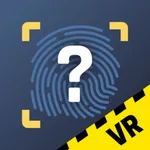 Cold Case VR icon