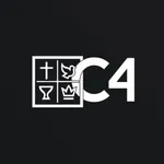 Igreja Quadrangular C4 icon