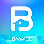 BWEE Home icon