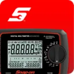 Snap-on EEDM604F icon