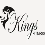 Kings Fitness icon