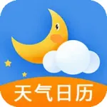 七彩天气预报 icon