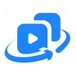 Video MP3 Converter&Compressor icon