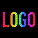 Logo设计软件 -商标制作和图标设计生成器 icon