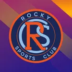Rocky Sports Club icon