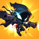 Shadow Gun: Epic Shooting War icon