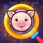 Found It! Find Hidden Objects icon