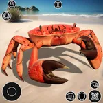 King Crab: Beach Survival icon