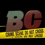 Breaking Crime News Alert icon