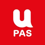 U-pas icon