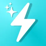 Master of spin and coin icon