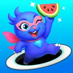 All in Hole: Black Hole Games icon