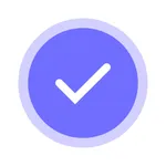 定位打卡-工作考勤打卡记录统计工具 icon