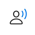 Talk to AI: Voice Assistant icon