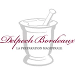 Delpech Bordeaux icon