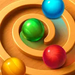 Marble Match - Sort Puzzle icon