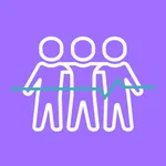 TeamMed: Medical Planner App icon