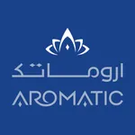 Aromatic X icon