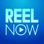 ReelNow App icon