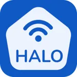 Halo app icon